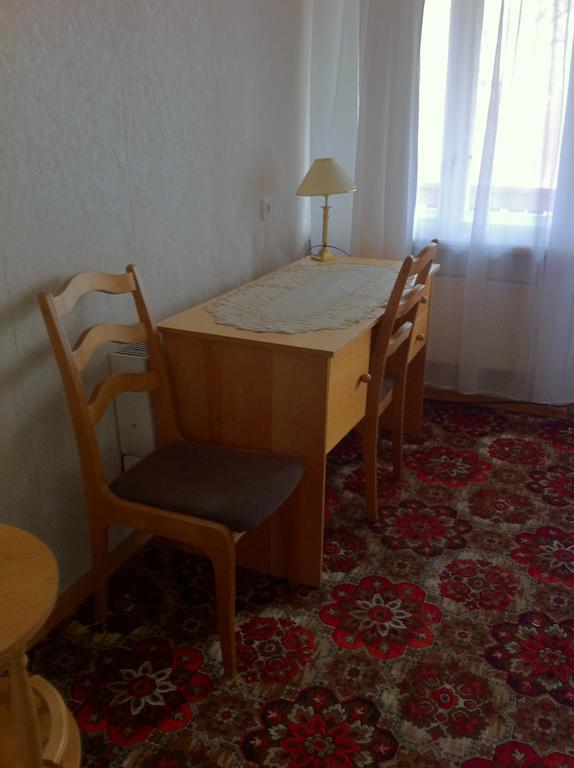 Privatviesnica Zvaigzne Hotell Jūrkalne Exteriör bild