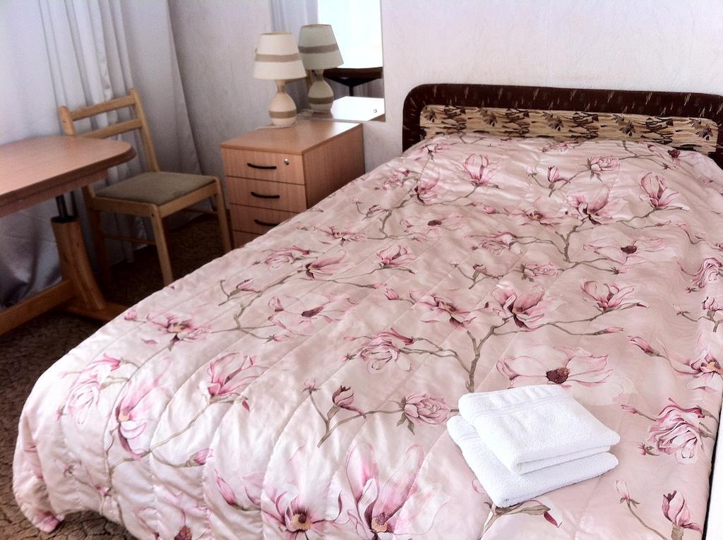 Privatviesnica Zvaigzne Hotell Jūrkalne Exteriör bild