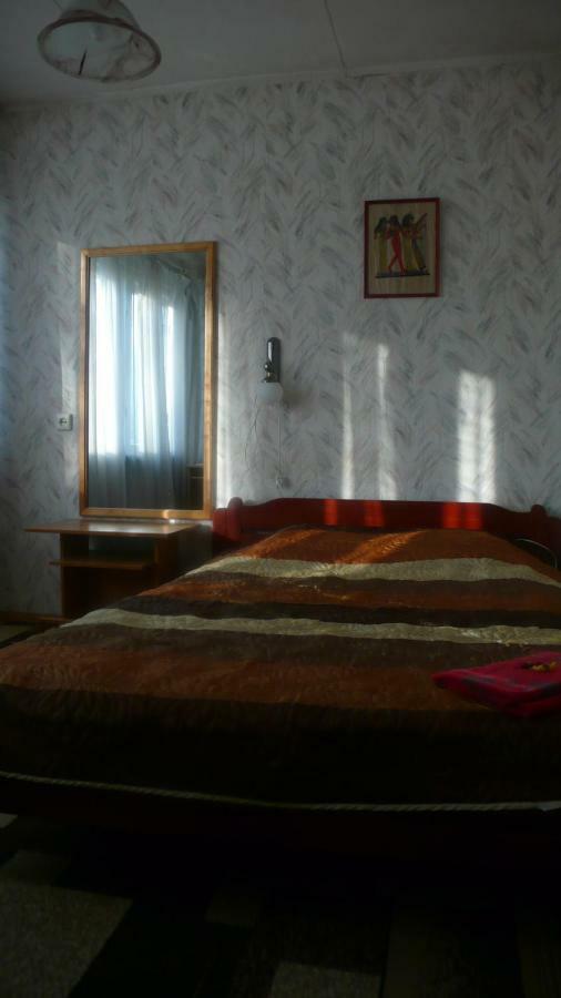 Privatviesnica Zvaigzne Hotell Jūrkalne Exteriör bild