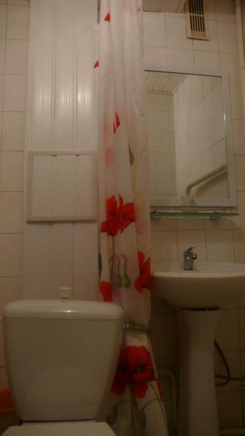 Privatviesnica Zvaigzne Hotell Jūrkalne Exteriör bild