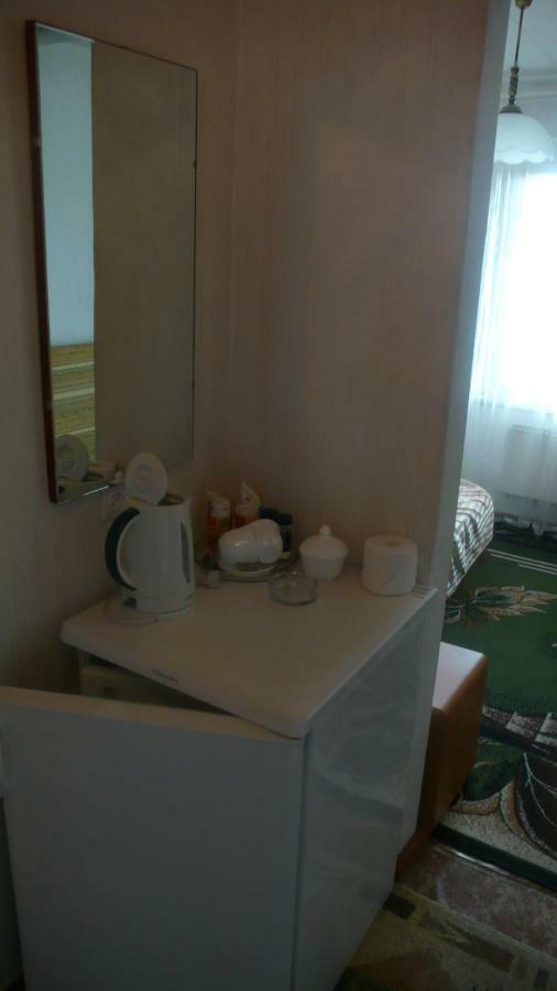 Privatviesnica Zvaigzne Hotell Jūrkalne Exteriör bild