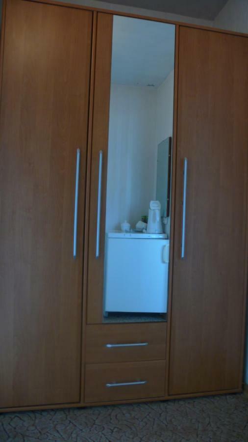 Privatviesnica Zvaigzne Hotell Jūrkalne Exteriör bild