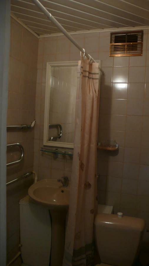 Privatviesnica Zvaigzne Hotell Jūrkalne Exteriör bild